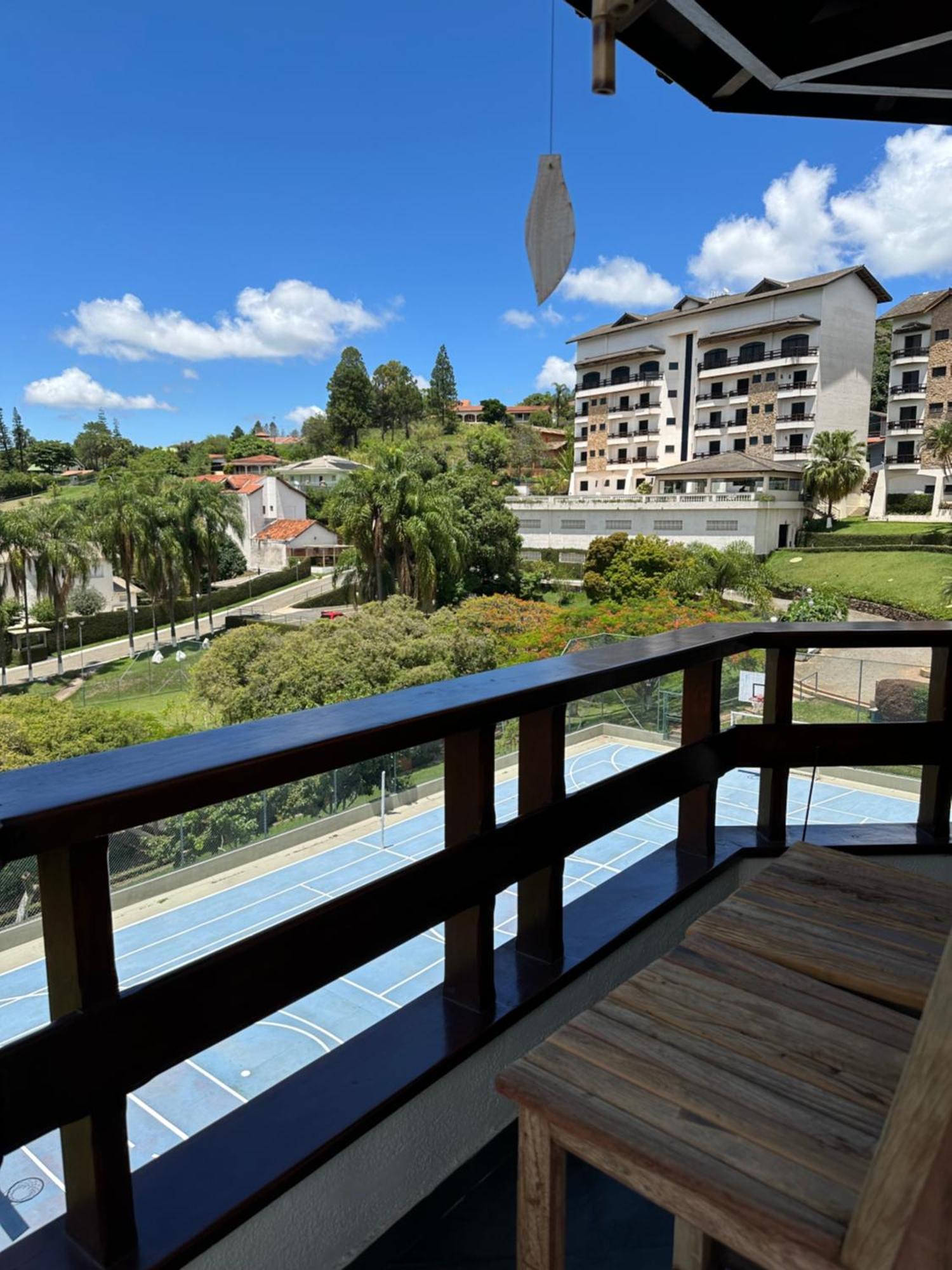 Apartment Universo Piemonte Flat Serra *