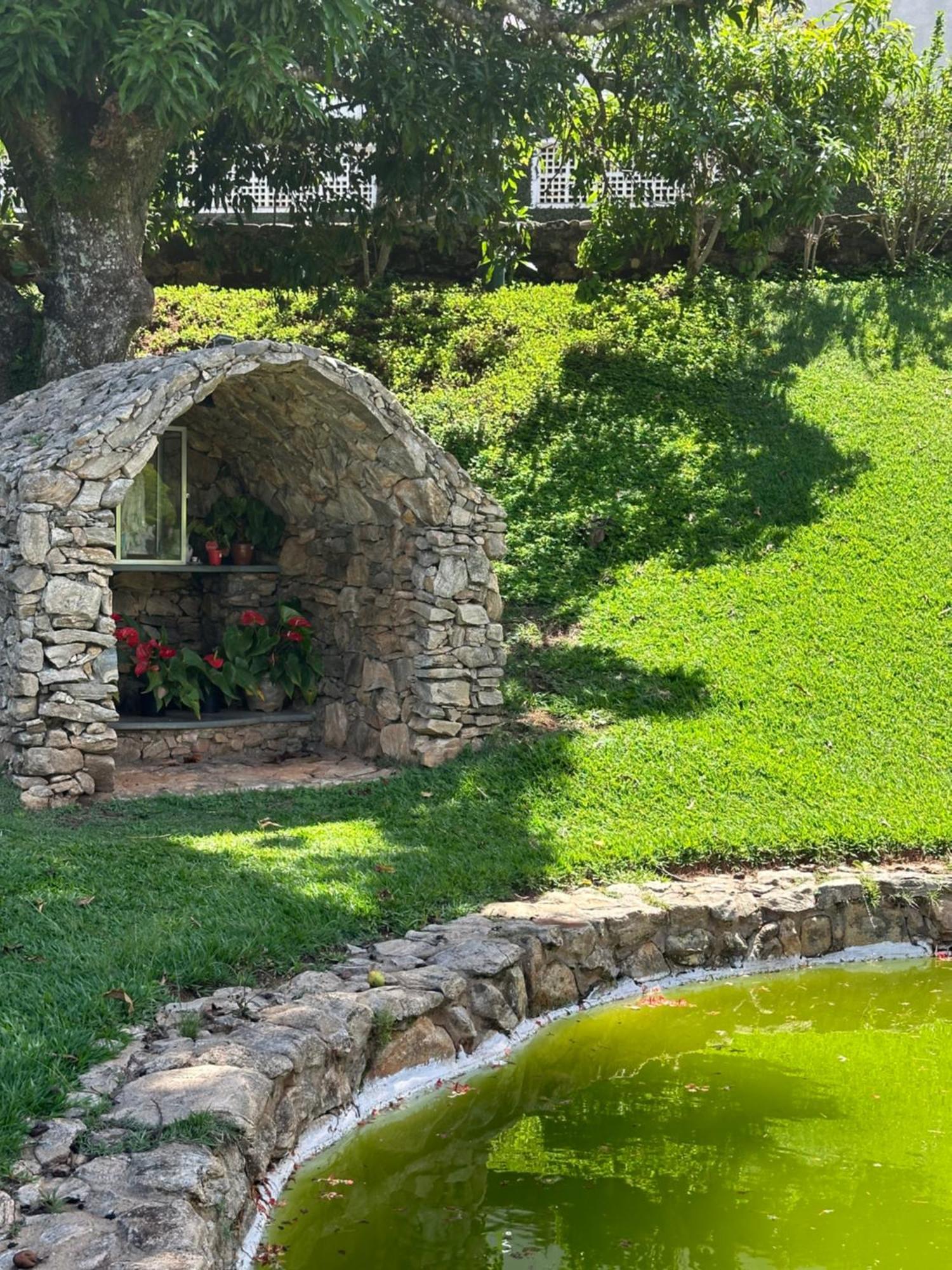 Universo Piemonte Flat Serra Apartment *