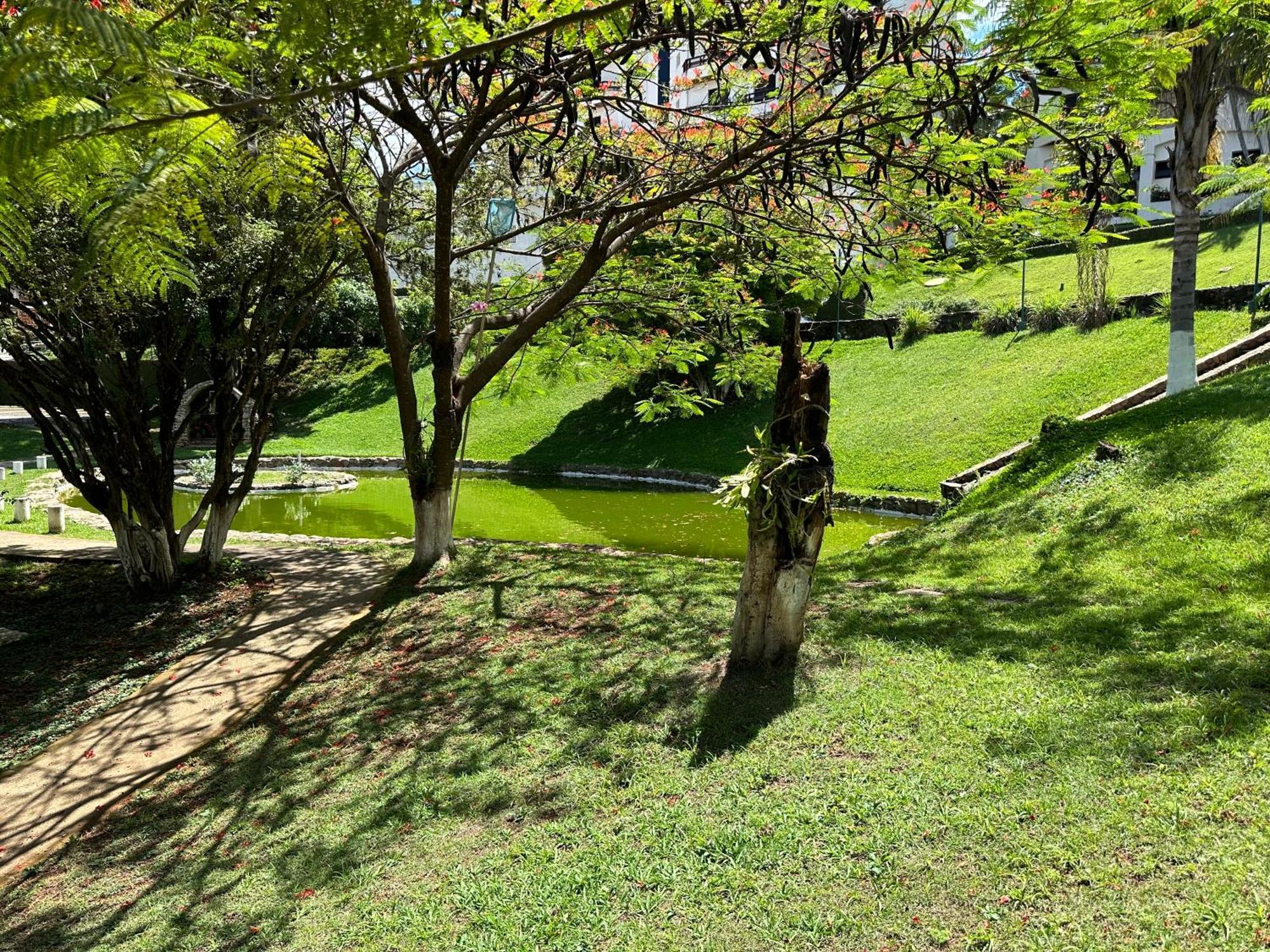 Apartment Universo Piemonte Flat Serra