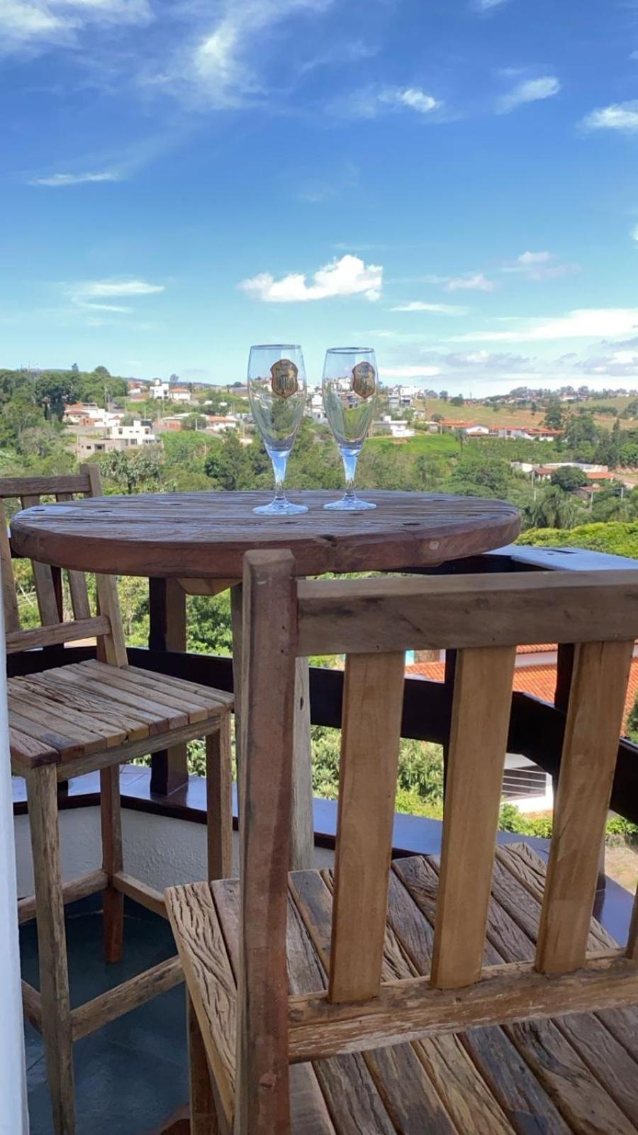 Apartment Universo Piemonte Flat Serra